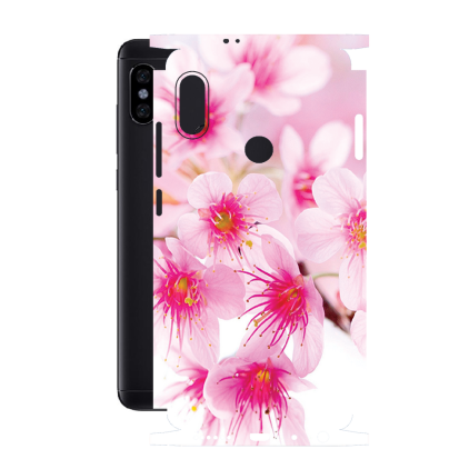 Захисна плівка StatusSKIN для Xiaomi Redmi Note 5