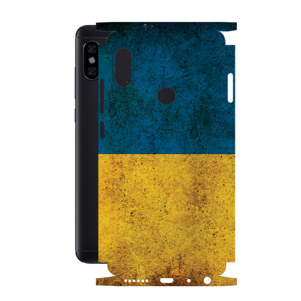 Захисна плівка StatusSKIN для Xiaomi Redmi Note 5