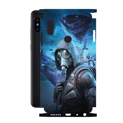 Захисна плівка StatusSKIN для Xiaomi Redmi Note 5