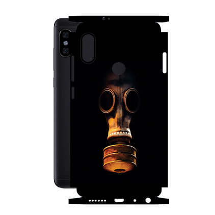 Захисна плівка StatusSKIN для Xiaomi Redmi Note 5