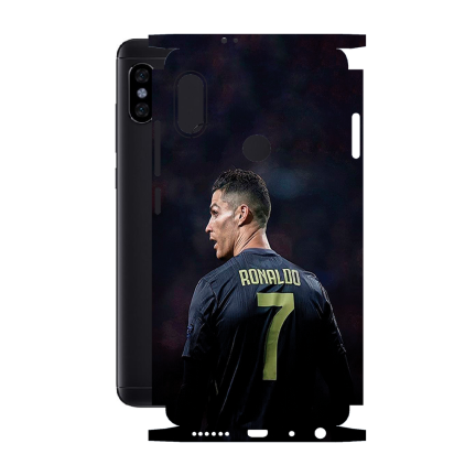 Захисна плівка StatusSKIN для Xiaomi Redmi Note 5