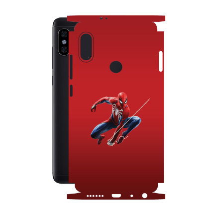 Захисна плівка StatusSKIN для Xiaomi Redmi Note 5