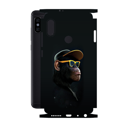 Захисна плівка StatusSKIN для Xiaomi Redmi Note 5