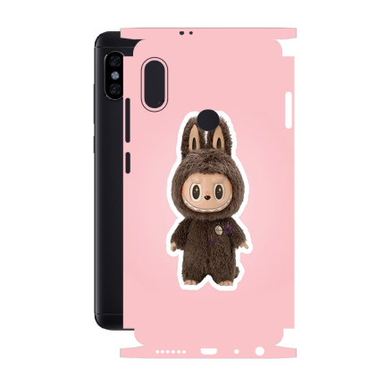 Захисна плівка StatusSKIN для Xiaomi Redmi Note 5