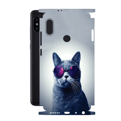 Захисна плівка StatusSKIN для Xiaomi Redmi Note 5
