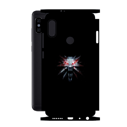 Захисна плівка StatusSKIN для Xiaomi Redmi Note 5