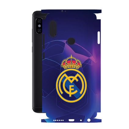 Захисна плівка StatusSKIN для Xiaomi Redmi Note 5