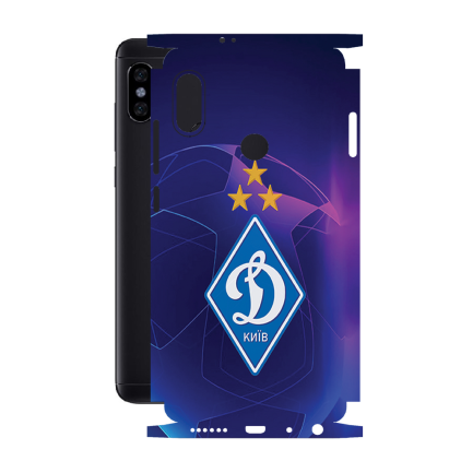 Захисна плівка StatusSKIN для Xiaomi Redmi Note 5