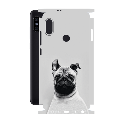 Захисна плівка StatusSKIN для Xiaomi Redmi Note 5