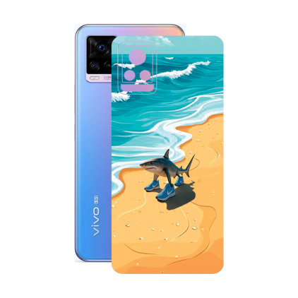 Захисна плівка StatusSKIN для Vivo S7t 5G