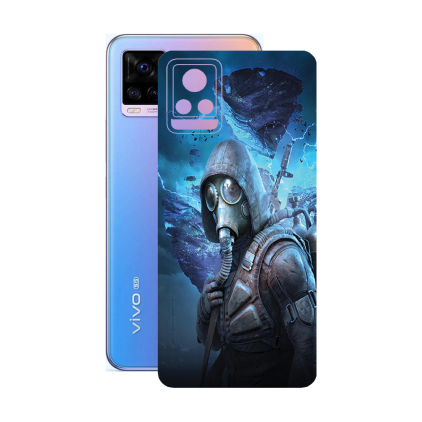 Захисна плівка StatusSKIN для Vivo S7t 5G
