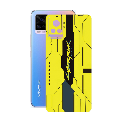 Захисна плівка StatusSKIN для Vivo S7t 5G