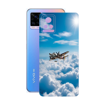 Захисна плівка StatusSKIN для Vivo S7t 5G