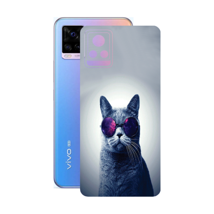 Захисна плівка StatusSKIN для Vivo S7t 5G
