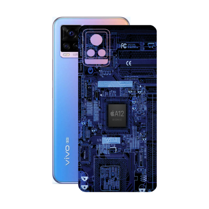Захисна плівка StatusSKIN для Vivo S7t 5G