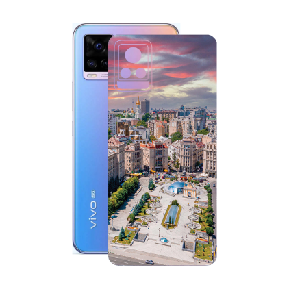 Захисна плівка StatusSKIN для Vivo S7t 5G