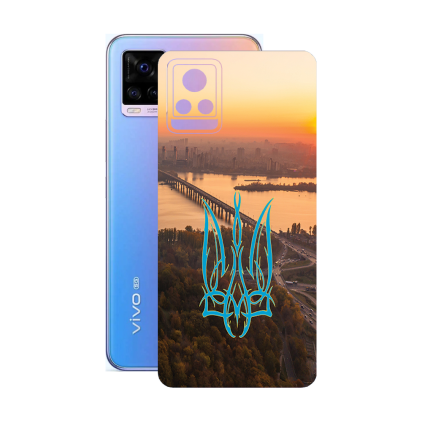 Захисна плівка StatusSKIN для Vivo S7t 5G