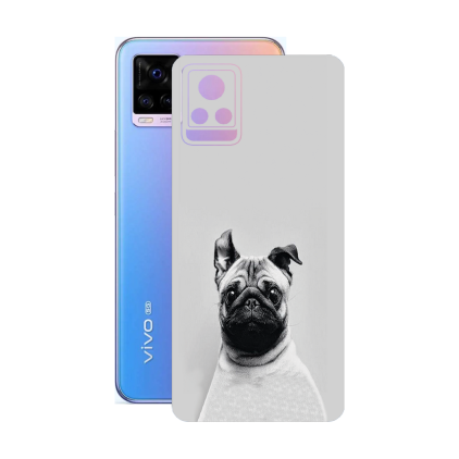 Захисна плівка StatusSKIN для Vivo S7t 5G