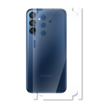Защитная пленка StatusSKIN для Samsung Galaxy M15 (M156)