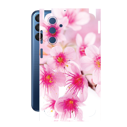 Защитная пленка StatusSKIN для Samsung Galaxy M15 (M156)