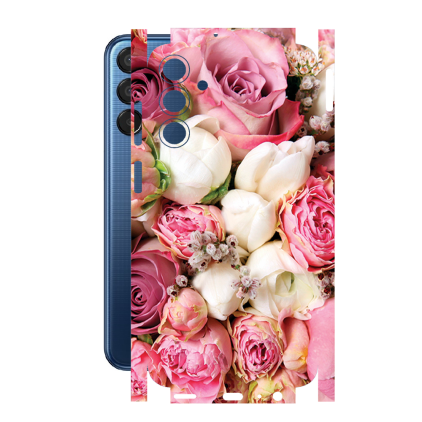 Защитная пленка StatusSKIN для Samsung Galaxy M15 (M156)