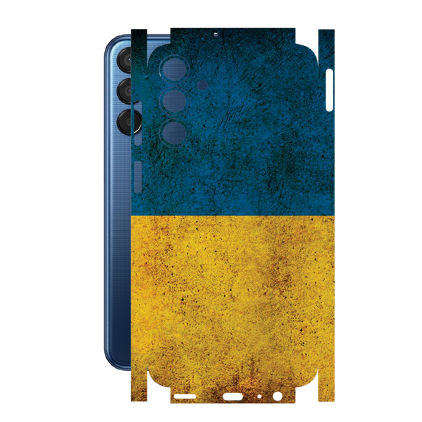 Защитная пленка StatusSKIN для Samsung Galaxy M15 (M156)