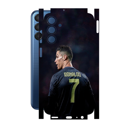 Защитная пленка StatusSKIN для Samsung Galaxy M15 (M156)