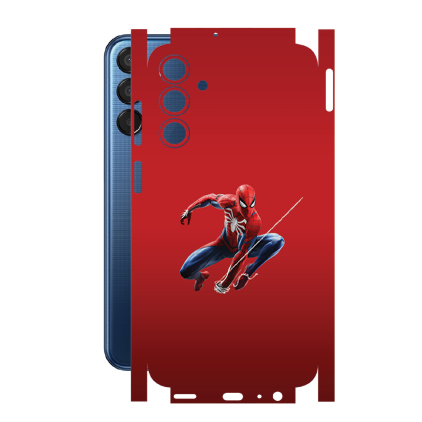 Защитная пленка StatusSKIN для Samsung Galaxy M15 (M156)