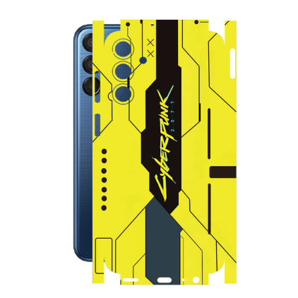 Защитная пленка StatusSKIN для Samsung Galaxy M15 (M156)