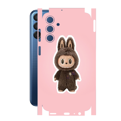 Защитная пленка StatusSKIN для Samsung Galaxy M15 (M156)