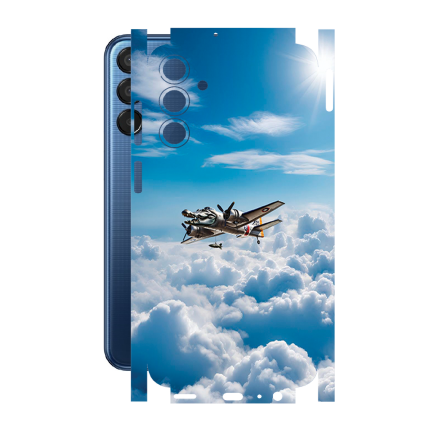 Защитная пленка StatusSKIN для Samsung Galaxy M15 (M156)