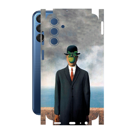 Защитная пленка StatusSKIN для Samsung Galaxy M15 (M156)