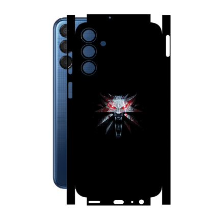 Защитная пленка StatusSKIN для Samsung Galaxy M15 (M156)