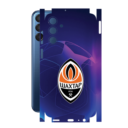 Защитная пленка StatusSKIN для Samsung Galaxy M15 (M156)