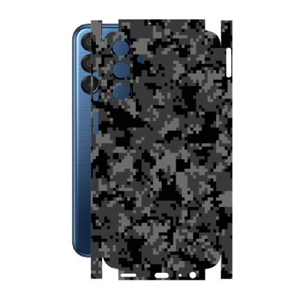 Защитная пленка StatusSKIN для Samsung Galaxy M15 (M156)
