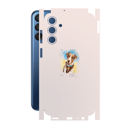 Защитная пленка StatusSKIN для Samsung Galaxy M15 (M156)