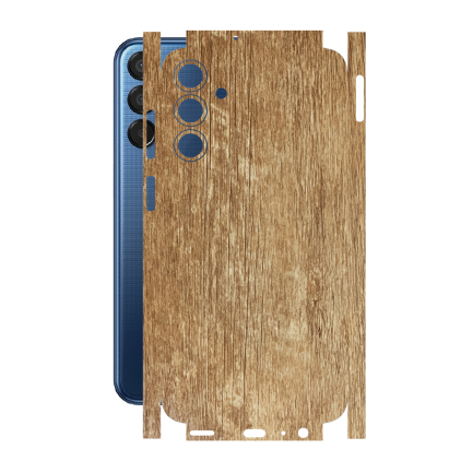 Защитная пленка StatusSKIN для Samsung Galaxy M15 (M156)