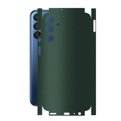 Защитная пленка StatusSKIN для Samsung Galaxy M15 (M156)