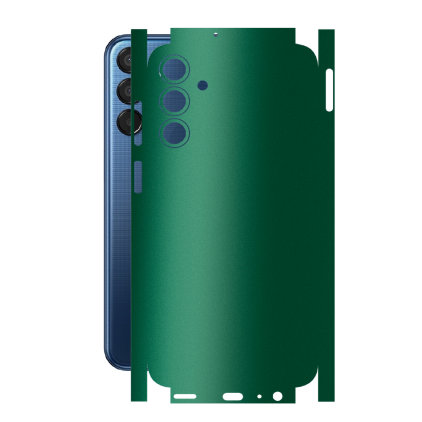 Защитная пленка StatusSKIN для Samsung Galaxy M15 (M156)
