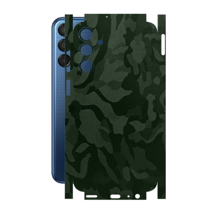 Защитная пленка StatusSKIN для Samsung Galaxy M15 (M156)