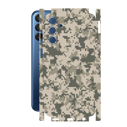 Защитная пленка StatusSKIN для Samsung Galaxy M15 (M156)