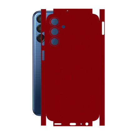 Защитная пленка StatusSKIN для Samsung Galaxy M15 (M156)