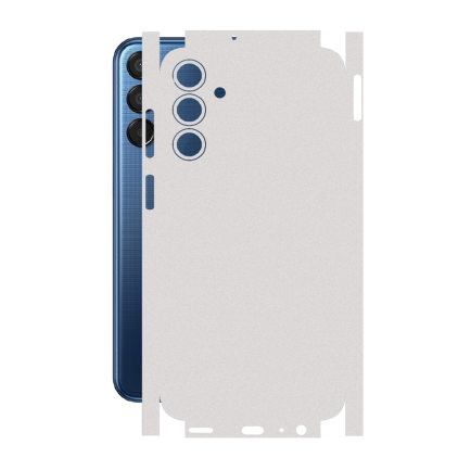 Защитная пленка StatusSKIN для Samsung Galaxy M15 (M156)
