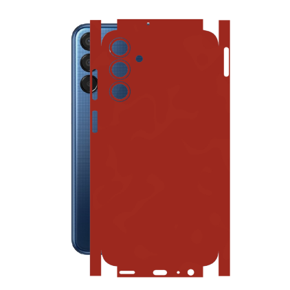 Защитная пленка StatusSKIN для Samsung Galaxy M15 (M156)