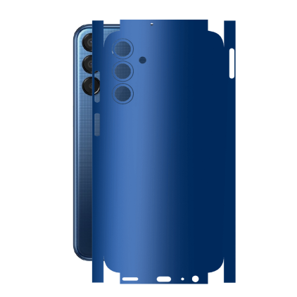 Защитная пленка StatusSKIN для Samsung Galaxy M15 (M156)