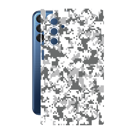 Защитная пленка StatusSKIN для Samsung Galaxy M15 (M156)