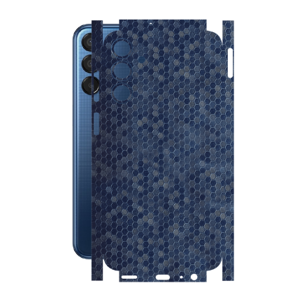 Защитная пленка StatusSKIN для Samsung Galaxy M15 (M156)