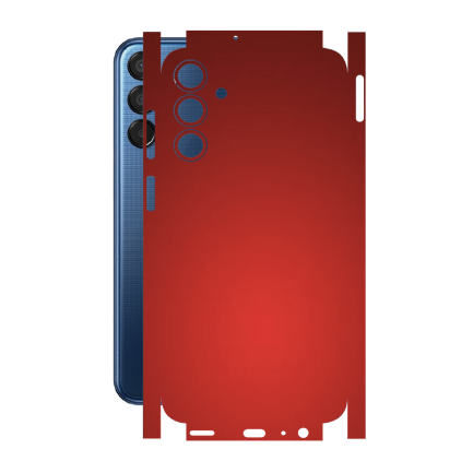Защитная пленка StatusSKIN для Samsung Galaxy M15 (M156)