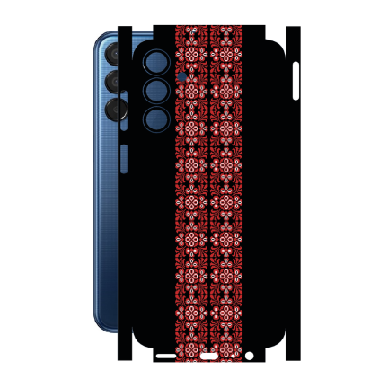 Защитная пленка StatusSKIN для Samsung Galaxy M15 (M156)