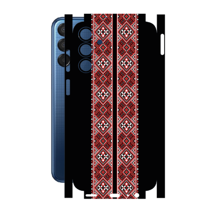 Защитная пленка StatusSKIN для Samsung Galaxy M15 (M156)